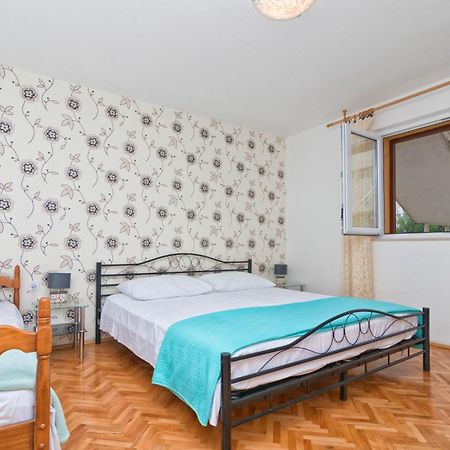 Cakic Apartmani Сплит Экстерьер фото