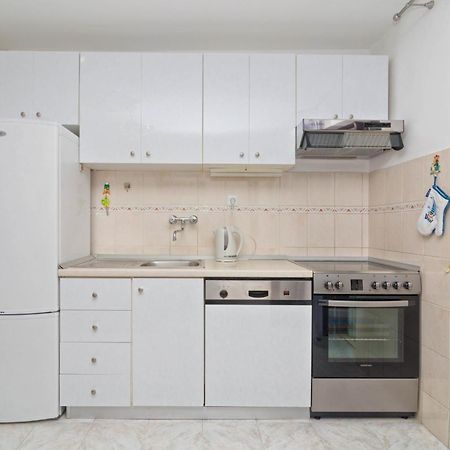 Cakic Apartmani Сплит Экстерьер фото