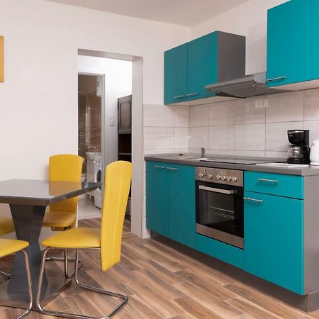 Cakic Apartmani Сплит Экстерьер фото