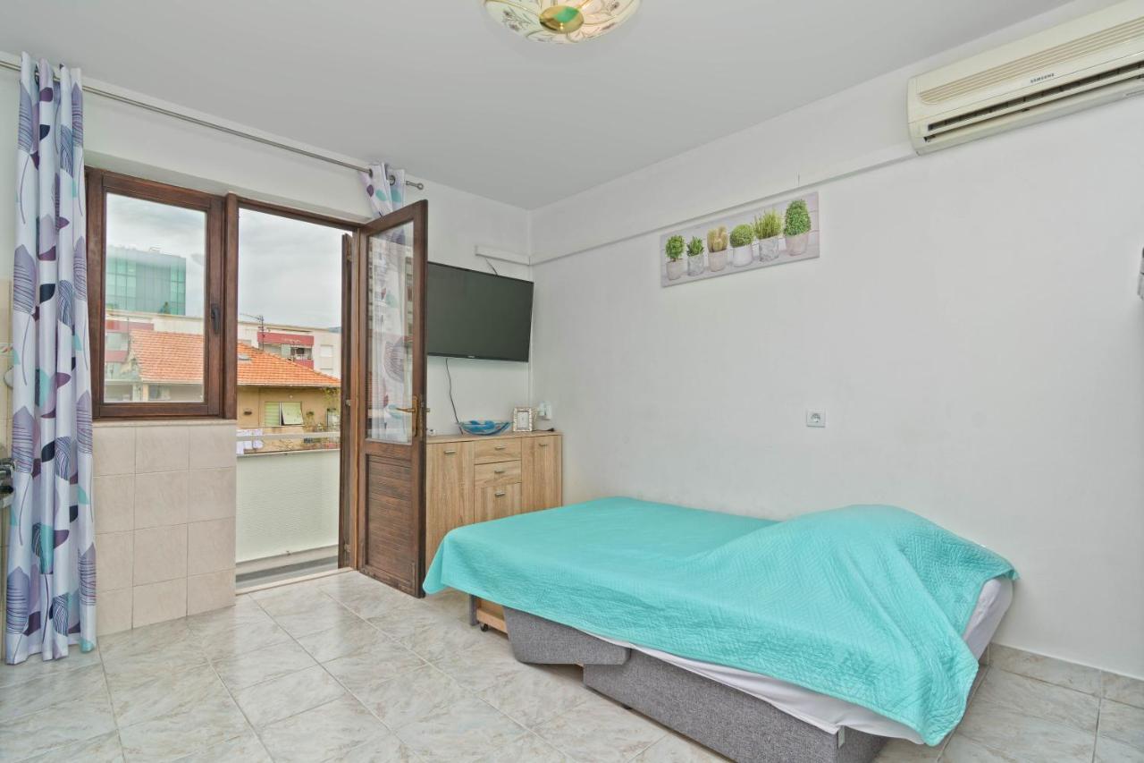 Cakic Apartmani Сплит Экстерьер фото