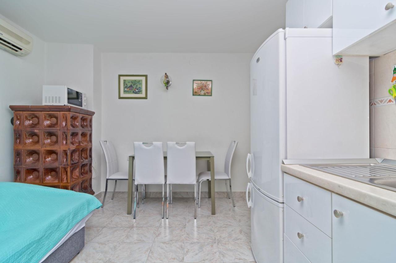 Cakic Apartmani Сплит Экстерьер фото