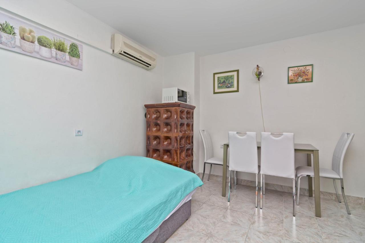 Cakic Apartmani Сплит Экстерьер фото