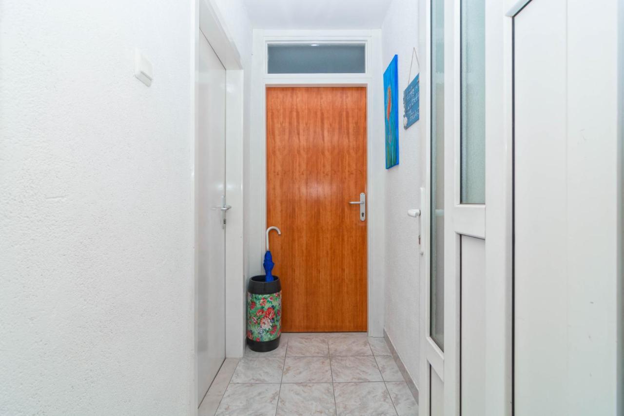 Cakic Apartmani Сплит Экстерьер фото