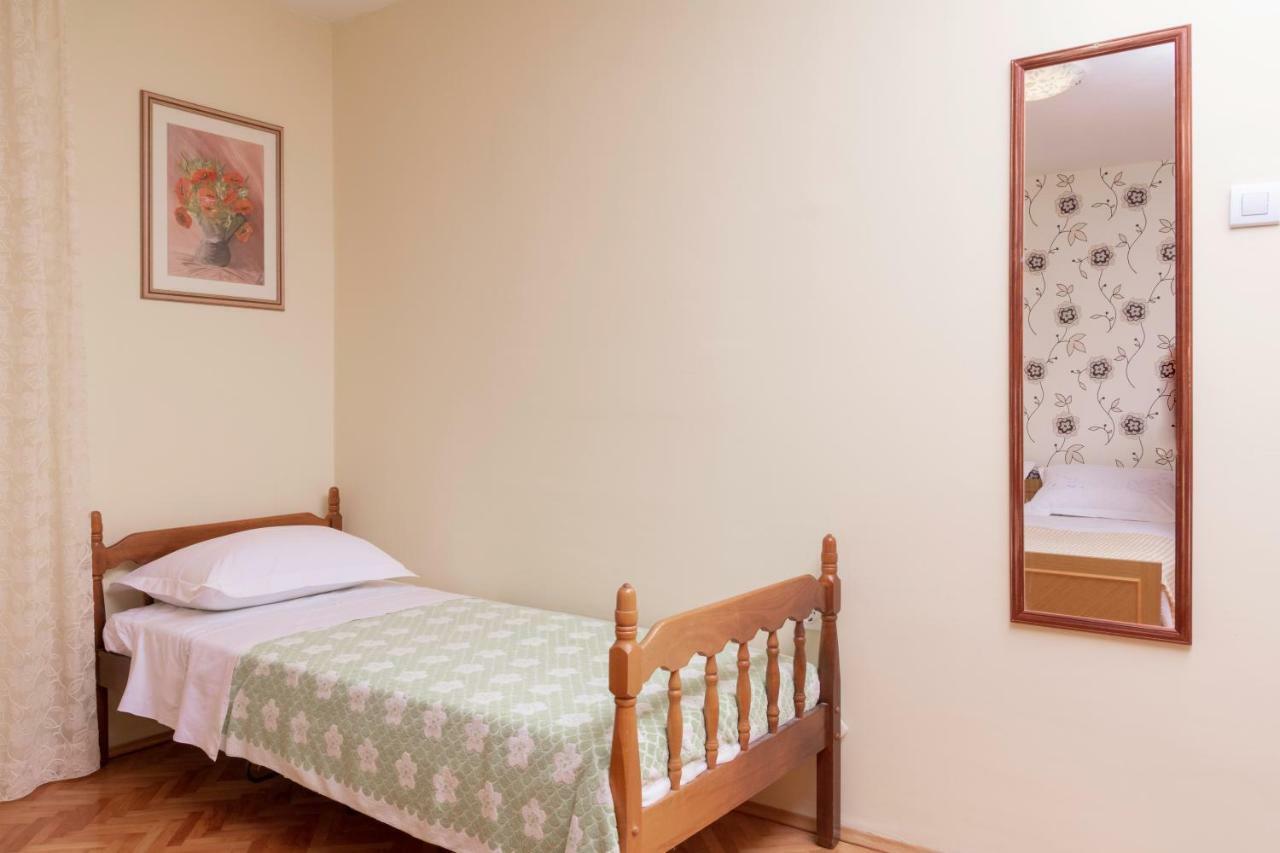 Cakic Apartmani Сплит Экстерьер фото