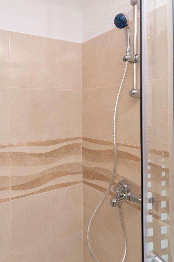 Cakic Apartmani Сплит Экстерьер фото