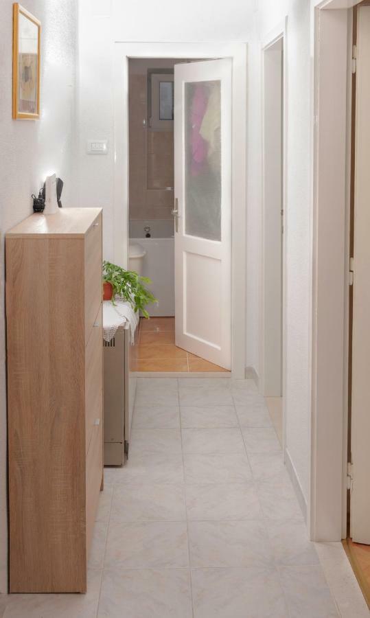 Cakic Apartmani Сплит Экстерьер фото